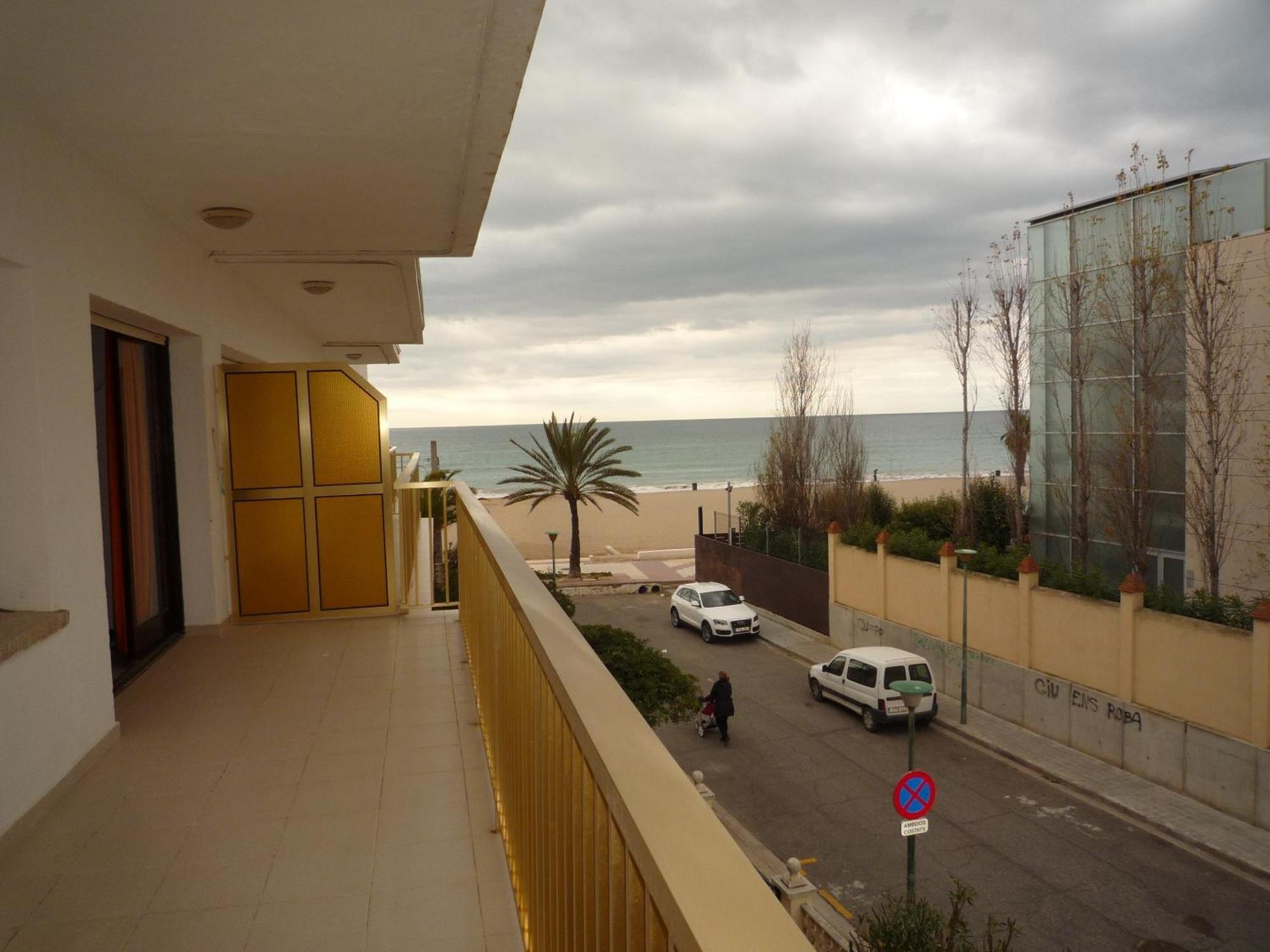 Villa Service - Apartamentos Aransol El Vendrell Bilik gambar