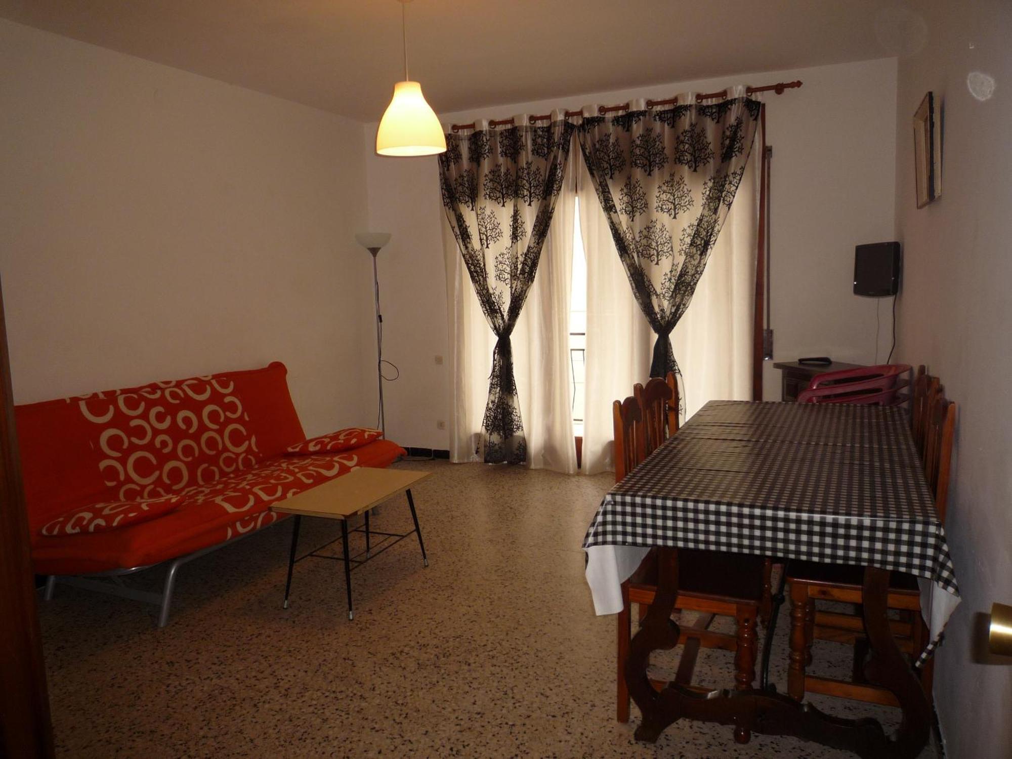 Villa Service - Apartamentos Aransol El Vendrell Bilik gambar