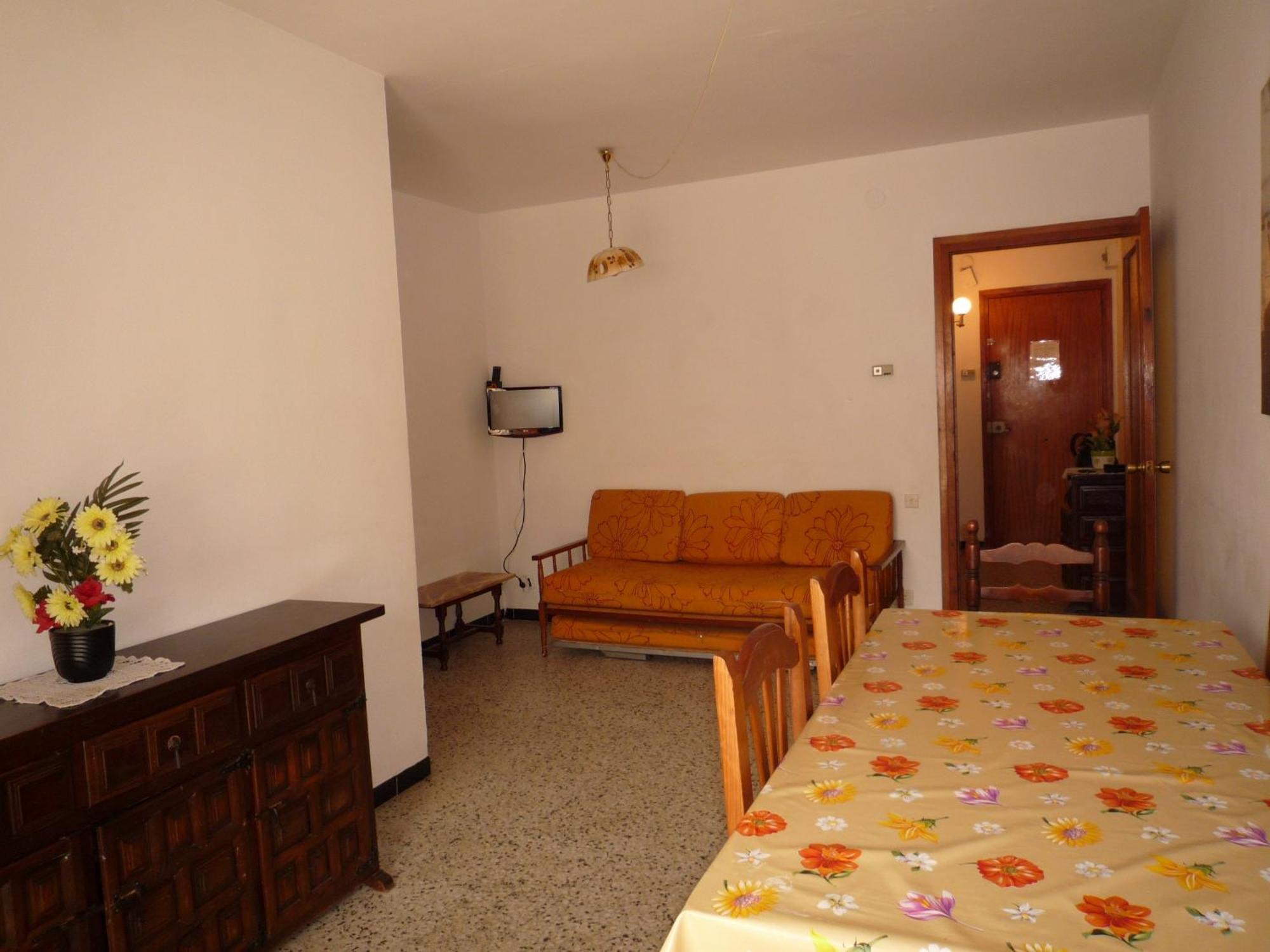 Villa Service - Apartamentos Aransol El Vendrell Bilik gambar