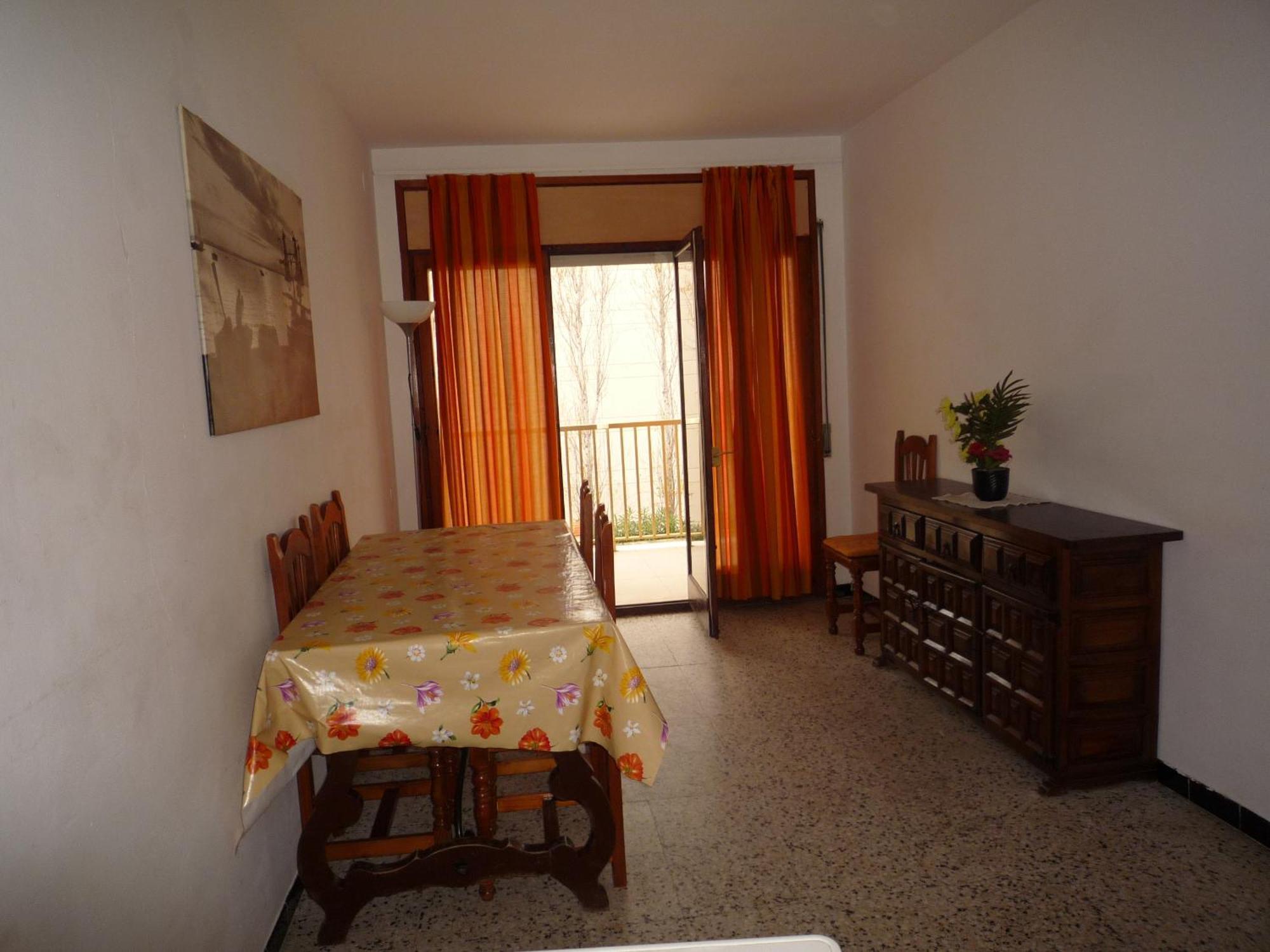 Villa Service - Apartamentos Aransol El Vendrell Bilik gambar