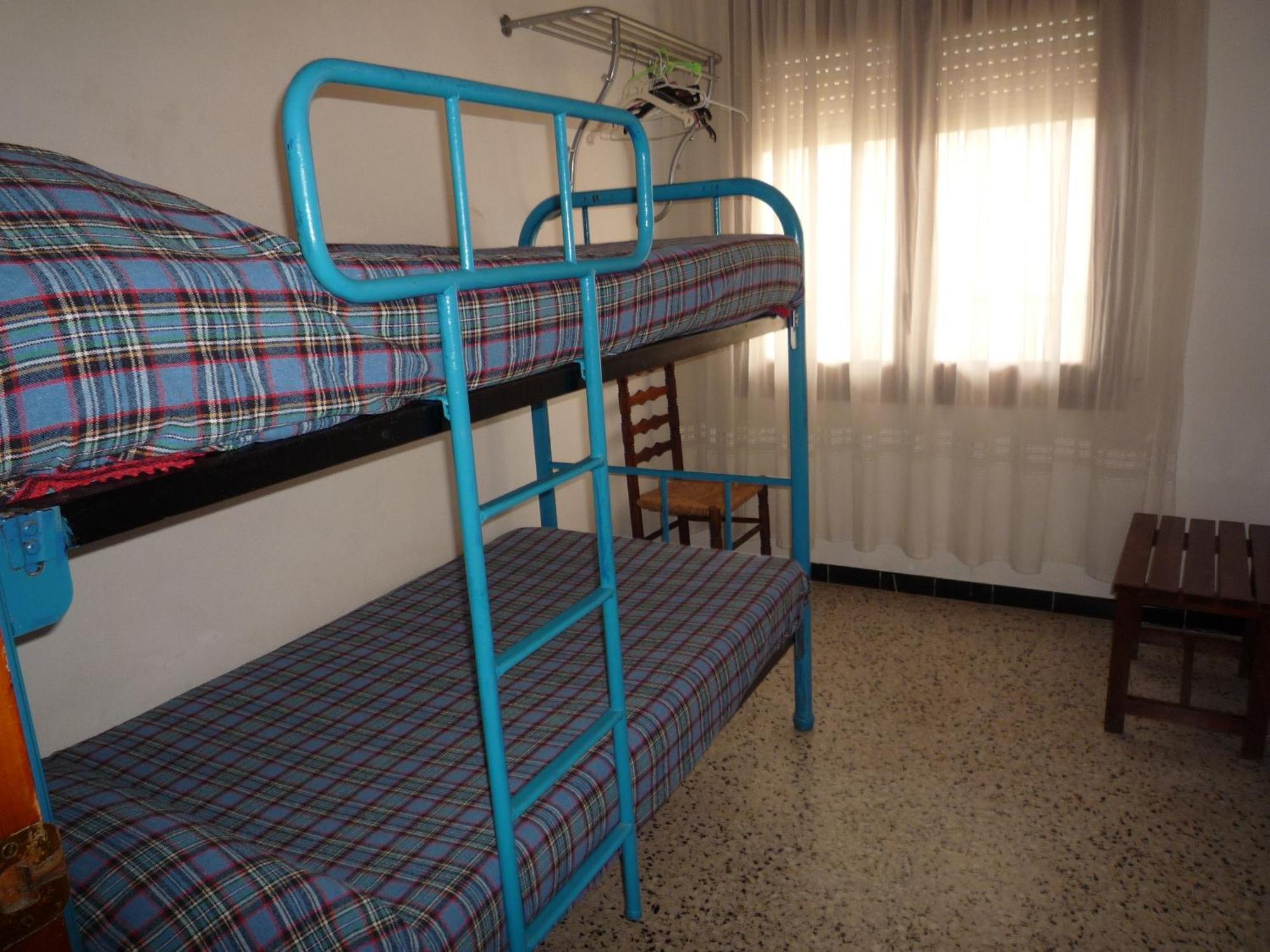 Villa Service - Apartamentos Aransol El Vendrell Bilik gambar