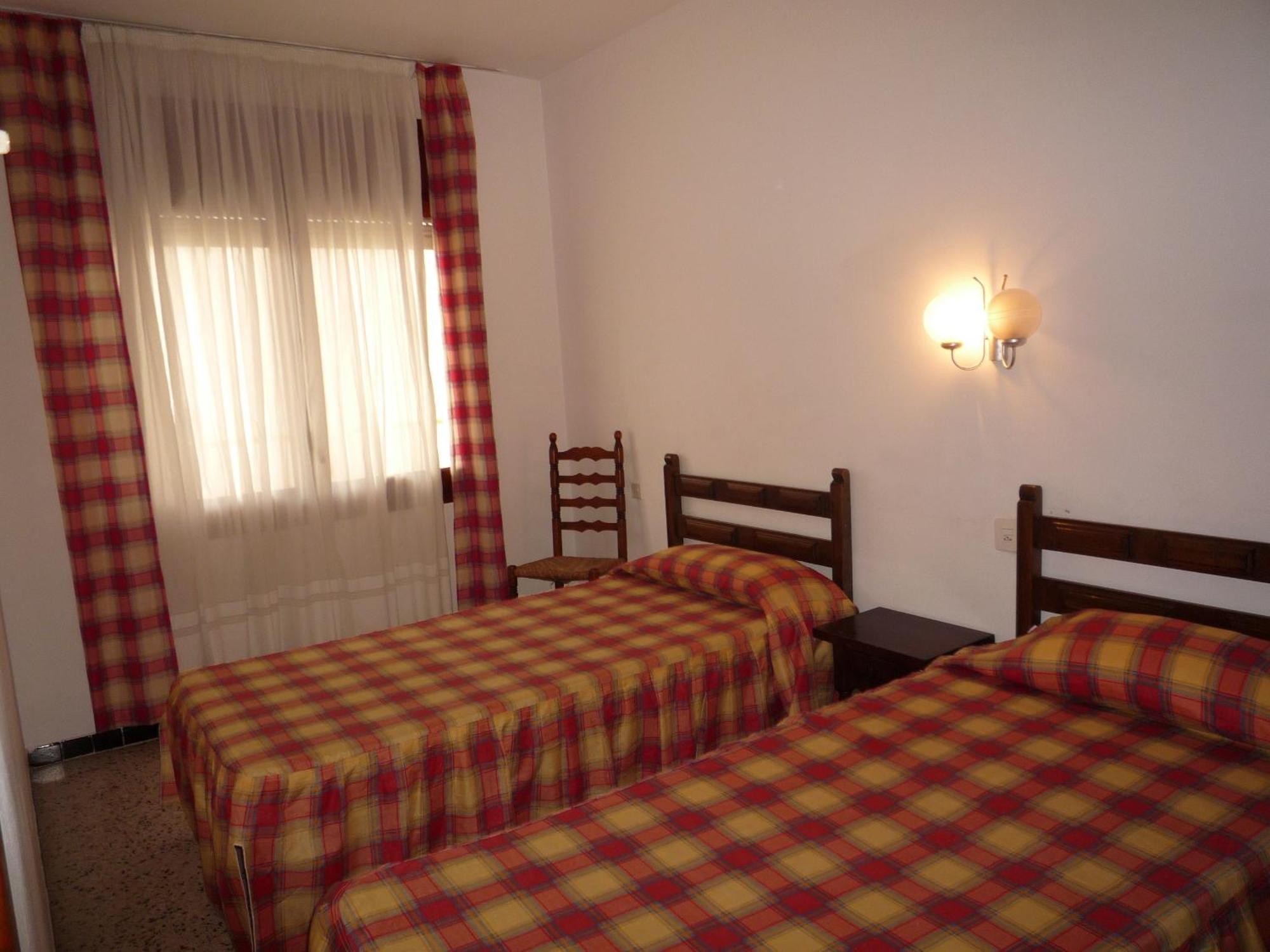 Villa Service - Apartamentos Aransol El Vendrell Bilik gambar