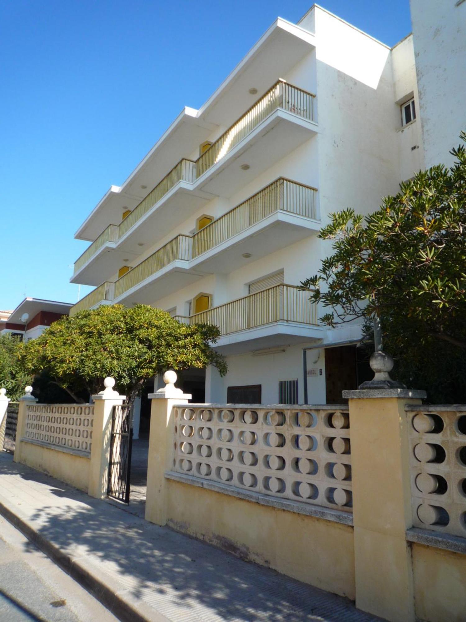 Villa Service - Apartamentos Aransol El Vendrell Bilik gambar