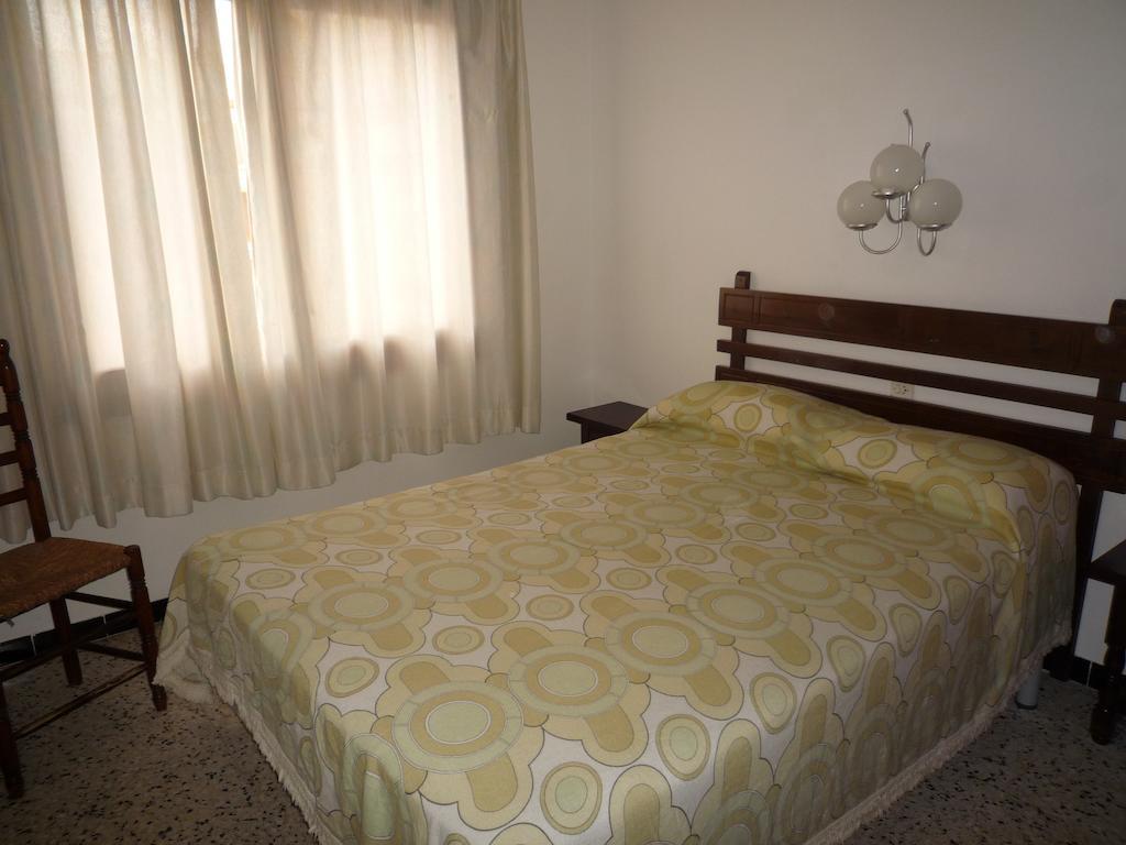 Villa Service - Apartamentos Aransol El Vendrell Bilik gambar