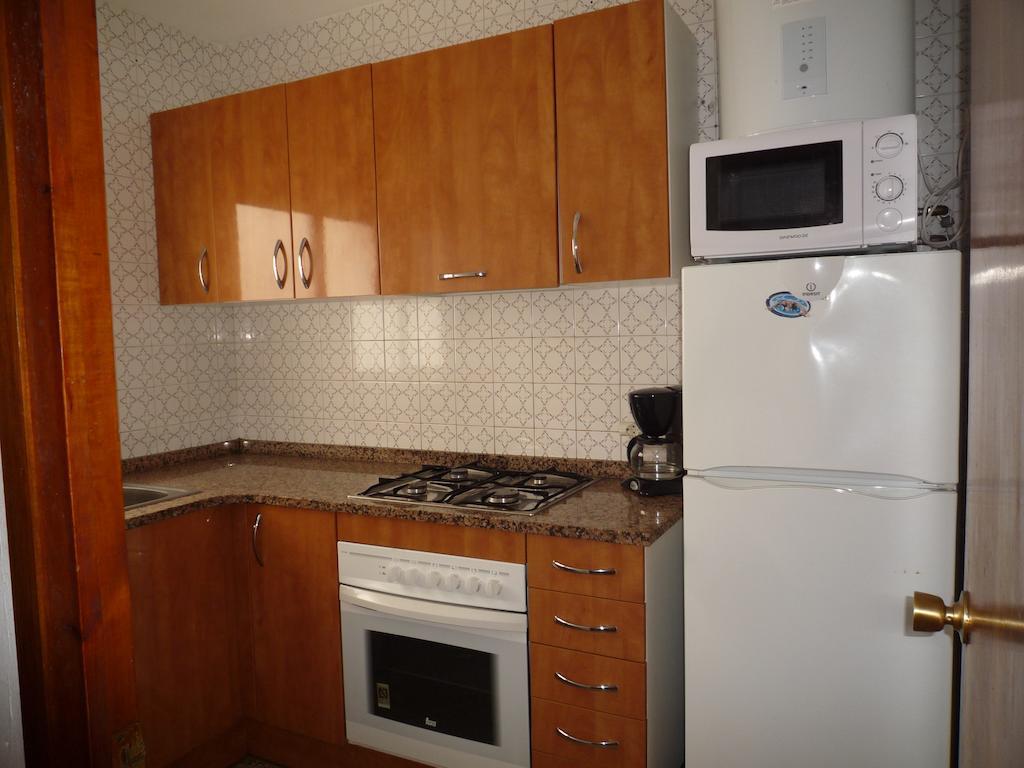Villa Service - Apartamentos Aransol El Vendrell Bilik gambar