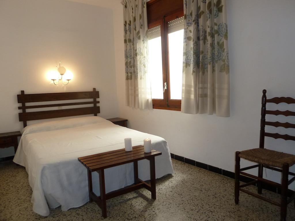 Villa Service - Apartamentos Aransol El Vendrell Bilik gambar