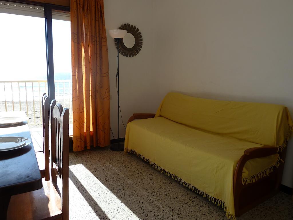 Villa Service - Apartamentos Aransol El Vendrell Bilik gambar