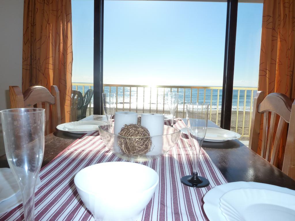 Villa Service - Apartamentos Aransol El Vendrell Bilik gambar