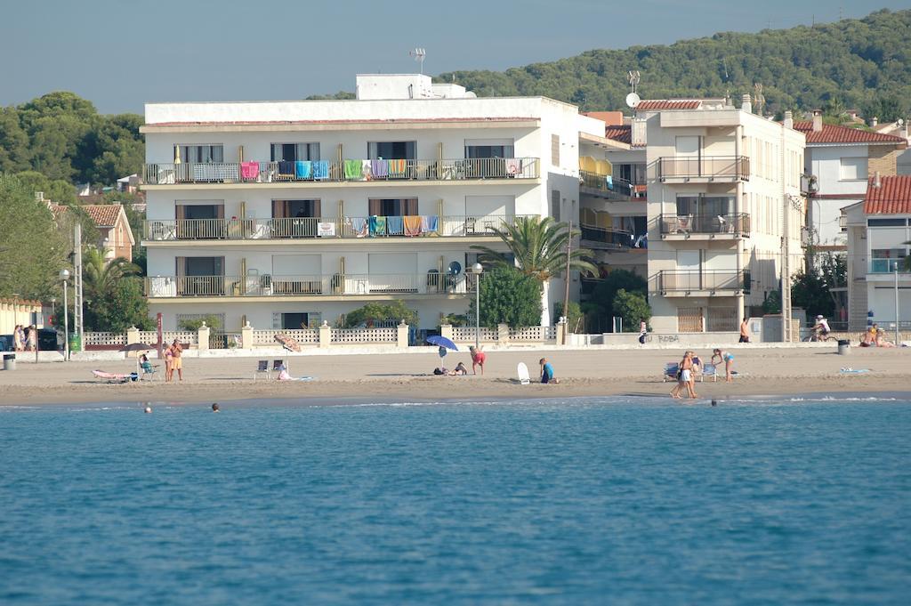 Villa Service - Apartamentos Aransol El Vendrell Bilik gambar